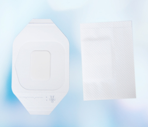 醫(yī)用冷敷貼