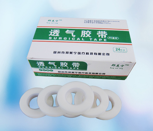 透氣膠帶